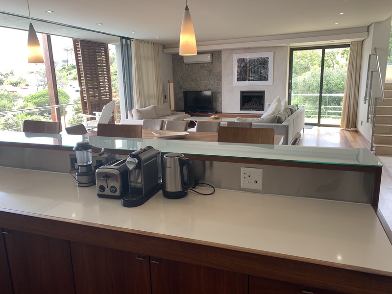 Photo 22 of Glen Beach Villas 1 accommodation in Camps Bay, Cape Town with 5 bedrooms and 4 bathrooms