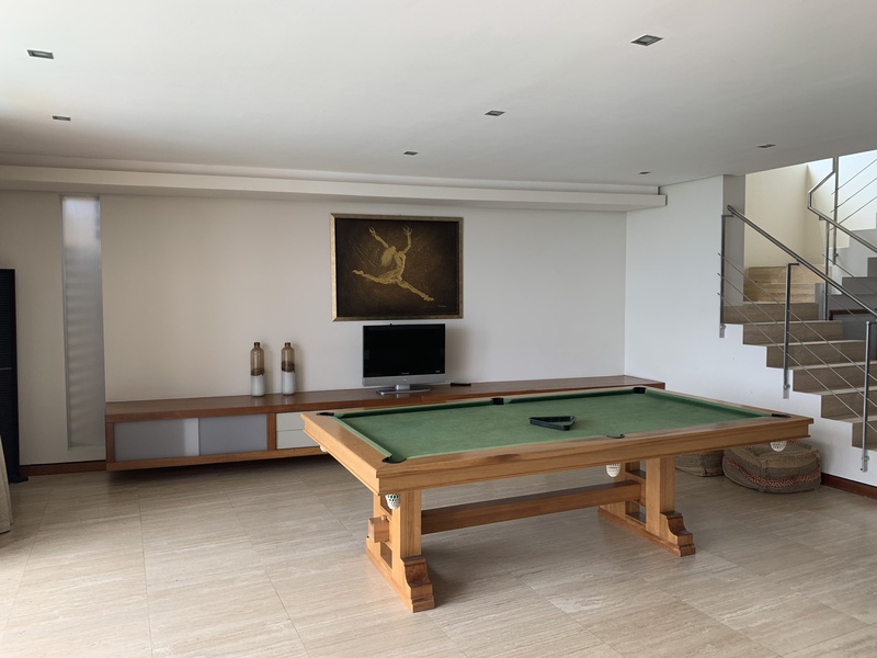 Photo 25 of Glen Beach Villas 1 accommodation in Camps Bay, Cape Town with 5 bedrooms and 4 bathrooms