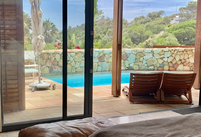 Photo 26 of Glen Beach Villas 1 accommodation in Camps Bay, Cape Town with 5 bedrooms and 4 bathrooms
