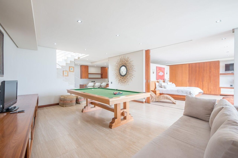 Photo 29 of Glen Beach Villas 1 accommodation in Camps Bay, Cape Town with 5 bedrooms and 4 bathrooms
