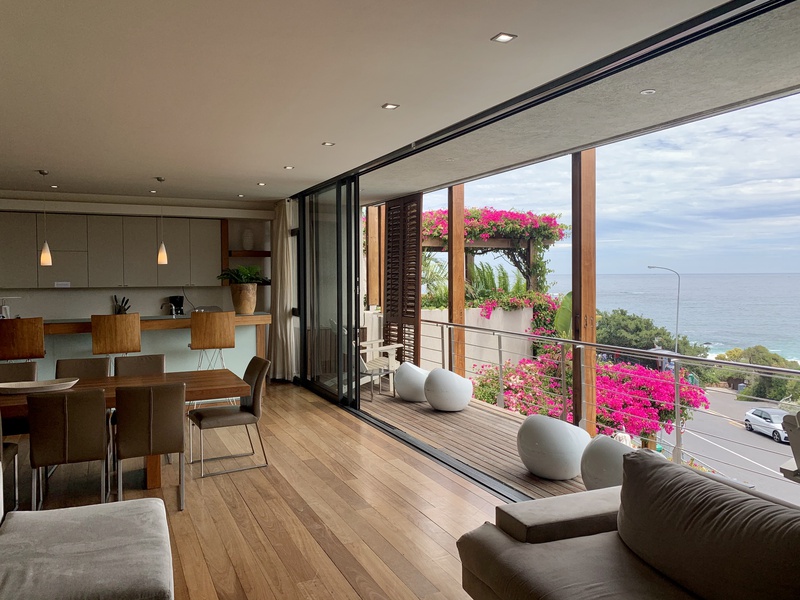 Photo 31 of Glen Beach Villas 1 accommodation in Camps Bay, Cape Town with 5 bedrooms and 4 bathrooms