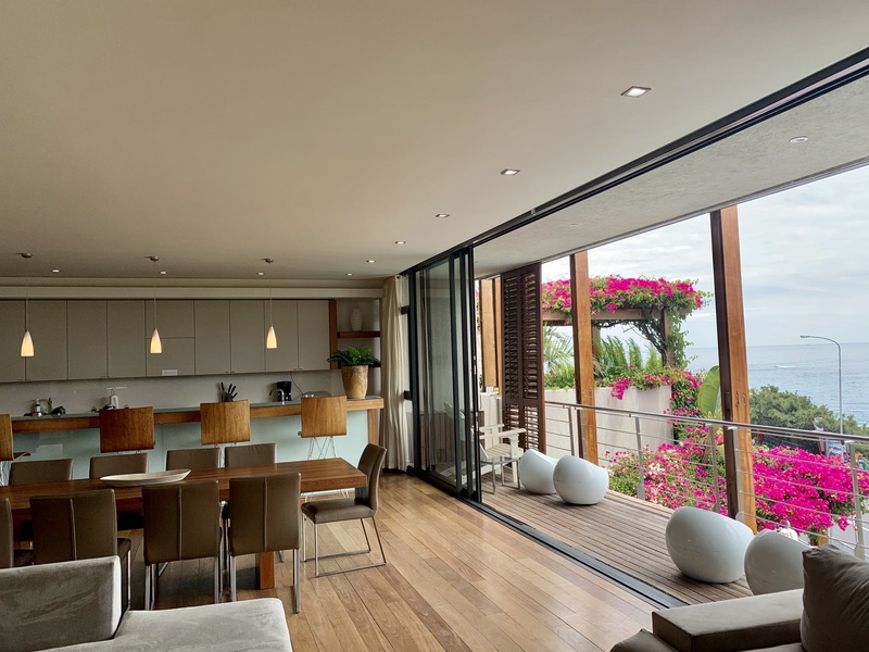 Photo 32 of Glen Beach Villas 1 accommodation in Camps Bay, Cape Town with 5 bedrooms and 4 bathrooms