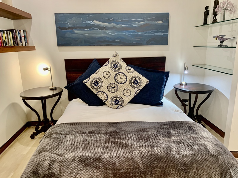 Photo 34 of Glen Beach Villas 1 accommodation in Camps Bay, Cape Town with 5 bedrooms and 4 bathrooms