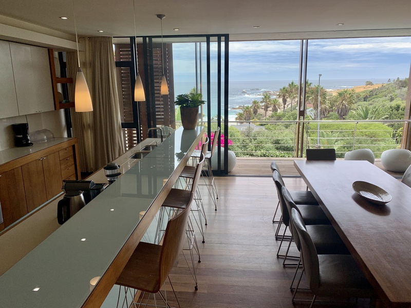 Photo 13 of Glen Beach Villas 1 accommodation in Camps Bay, Cape Town with 5 bedrooms and 4 bathrooms