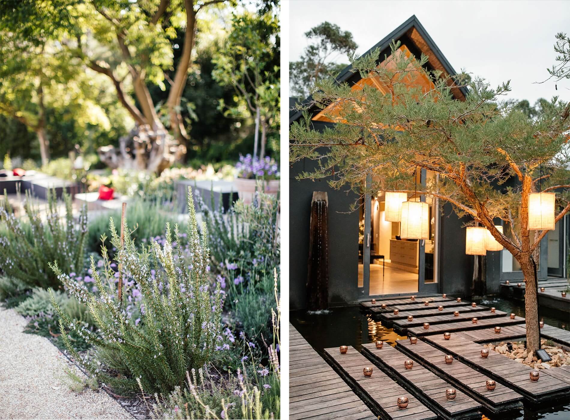 Photo 11 of Villa Maison Noir accommodation in Hout Bay, Cape Town with 5 bedrooms and 5 bathrooms