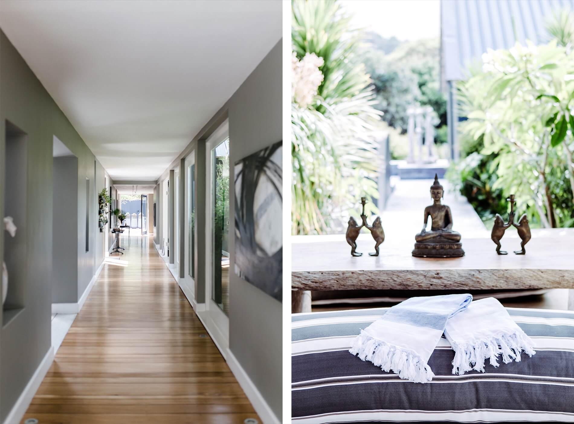 Photo 8 of Villa Maison Noir accommodation in Hout Bay, Cape Town with 5 bedrooms and 5 bathrooms
