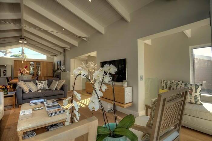 Photo 11 of Ridge Bungalow Nina accommodation in Clifton, Cape Town with 3 bedrooms and 2 bathrooms