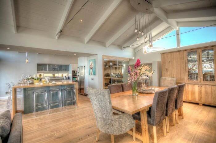 Photo 12 of Ridge Bungalow Nina accommodation in Clifton, Cape Town with 3 bedrooms and 2 bathrooms