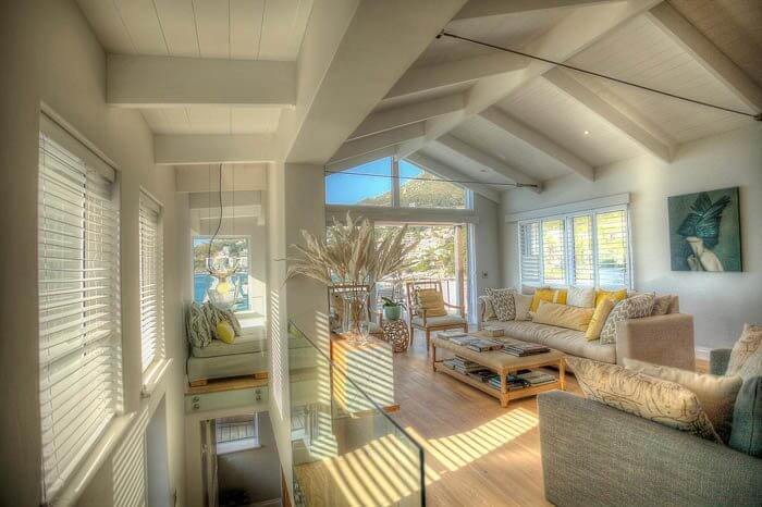 Photo 13 of Ridge Bungalow Nina accommodation in Clifton, Cape Town with 3 bedrooms and 2 bathrooms
