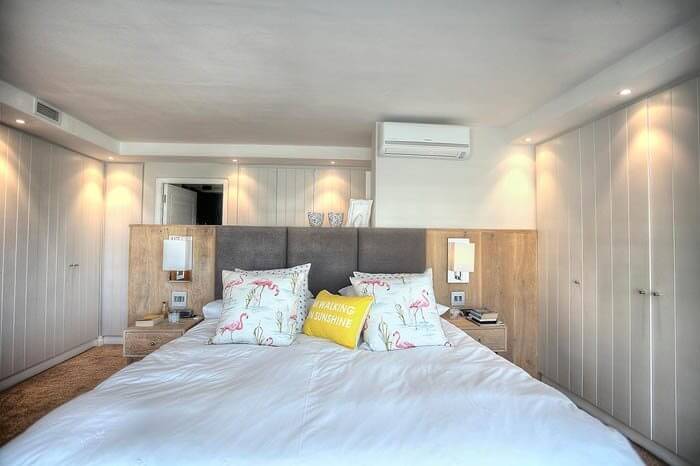 Photo 14 of Ridge Bungalow Nina accommodation in Clifton, Cape Town with 3 bedrooms and 2 bathrooms