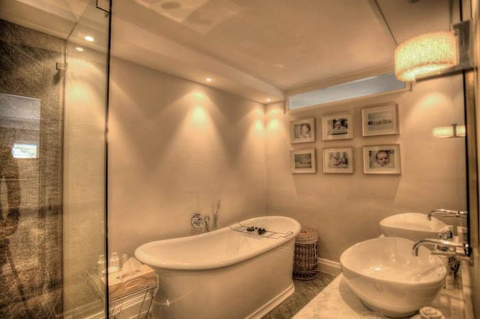 Photo 16 of Ridge Bungalow Nina accommodation in Clifton, Cape Town with 3 bedrooms and 2 bathrooms
