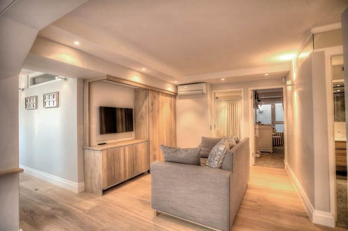 Photo 17 of Ridge Bungalow Nina accommodation in Clifton, Cape Town with 3 bedrooms and 2 bathrooms