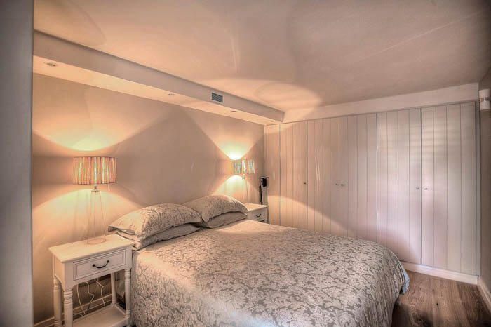 Photo 18 of Ridge Bungalow Nina accommodation in Clifton, Cape Town with 3 bedrooms and 2 bathrooms