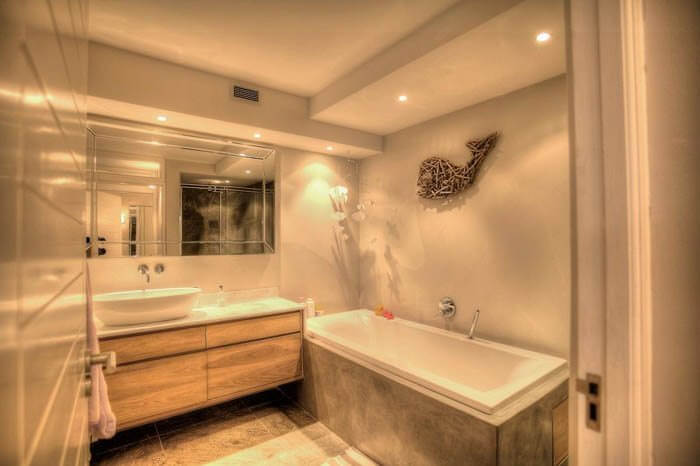 Photo 19 of Ridge Bungalow Nina accommodation in Clifton, Cape Town with 3 bedrooms and 2 bathrooms