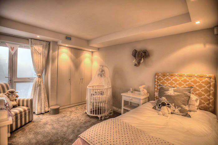 Photo 20 of Ridge Bungalow Nina accommodation in Clifton, Cape Town with 3 bedrooms and 2 bathrooms