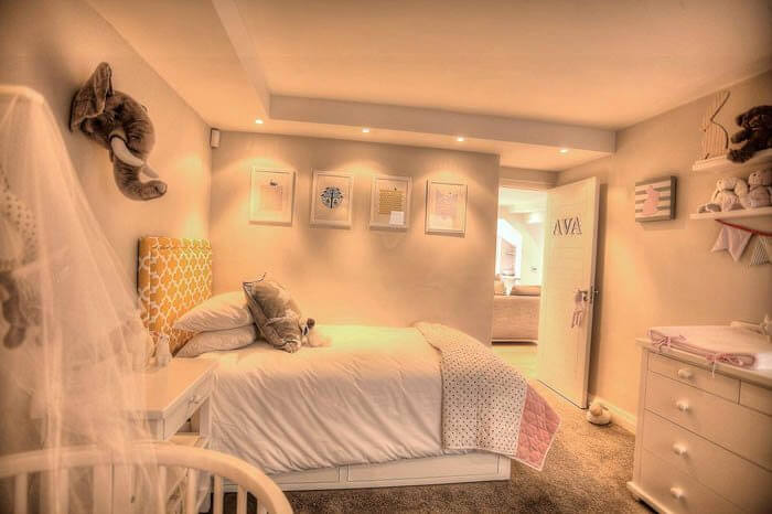 Photo 21 of Ridge Bungalow Nina accommodation in Clifton, Cape Town with 3 bedrooms and 2 bathrooms