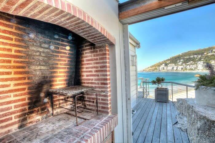Photo 7 of Ridge Bungalow Nina accommodation in Clifton, Cape Town with 3 bedrooms and 2 bathrooms