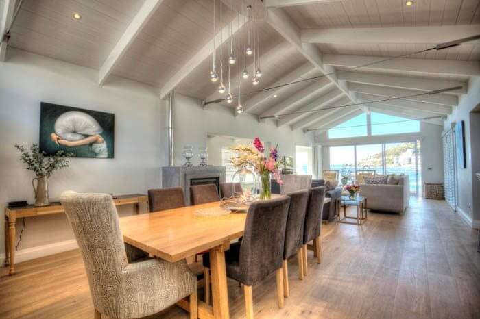 Photo 9 of Ridge Bungalow Nina accommodation in Clifton, Cape Town with 3 bedrooms and 2 bathrooms