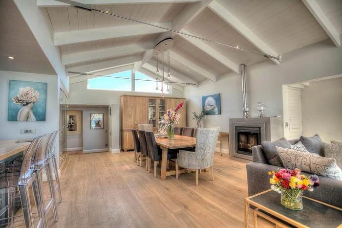 Photo 10 of Ridge Bungalow Nina accommodation in Clifton, Cape Town with 3 bedrooms and 2 bathrooms