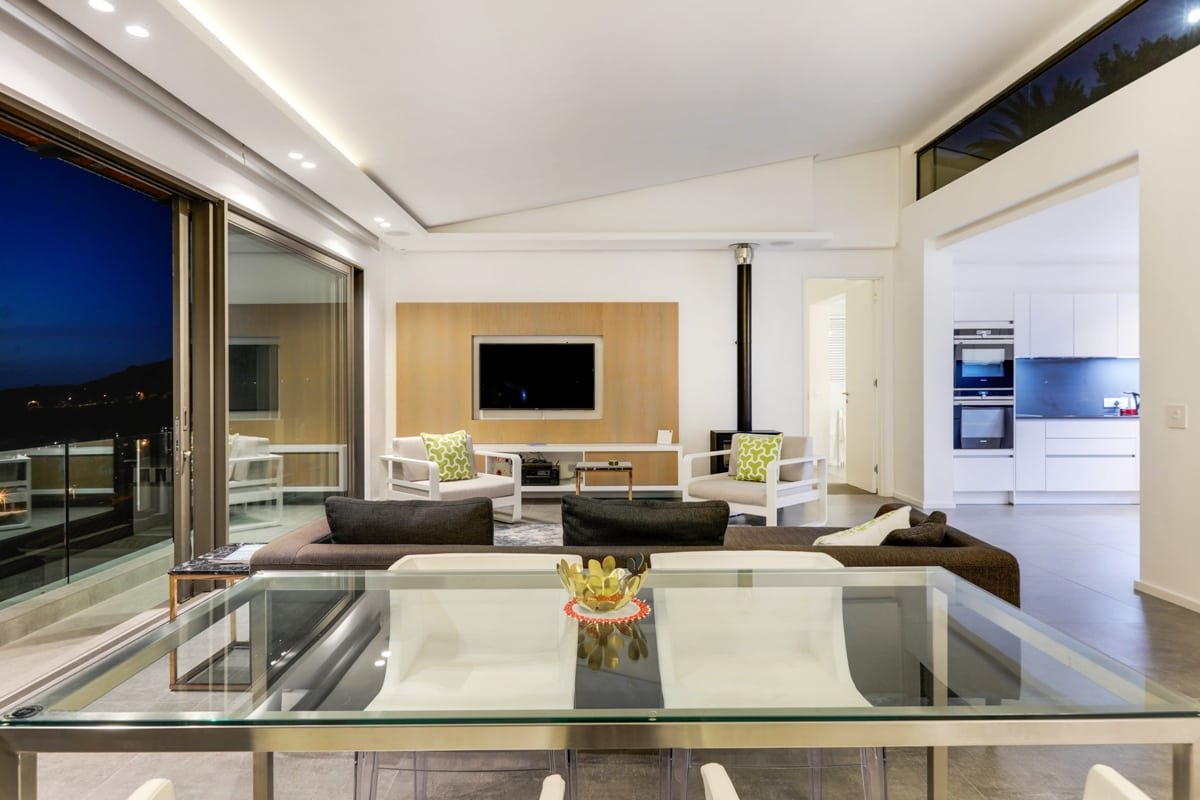 Photo 19 of Skyline Views accommodation in Camps Bay, Cape Town with 5 bedrooms and 5 bathrooms