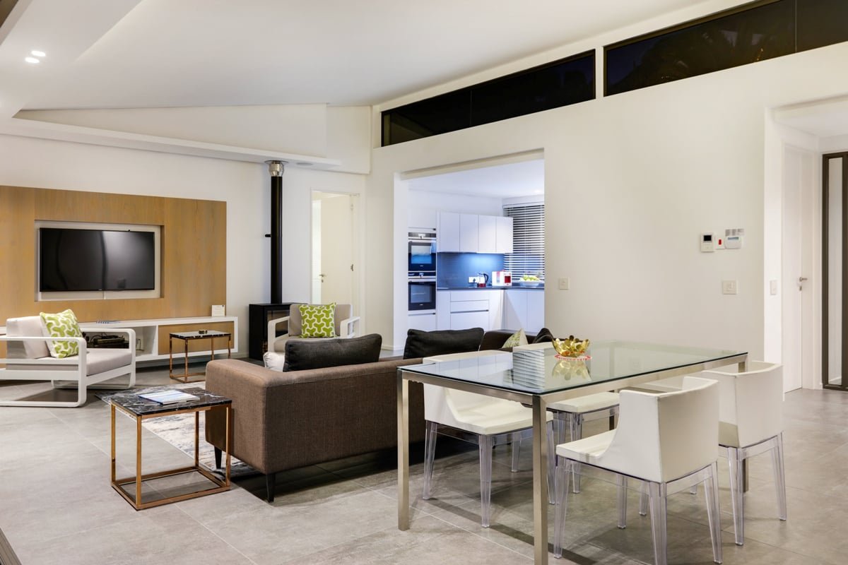 Photo 20 of Skyline Views accommodation in Camps Bay, Cape Town with 5 bedrooms and 5 bathrooms