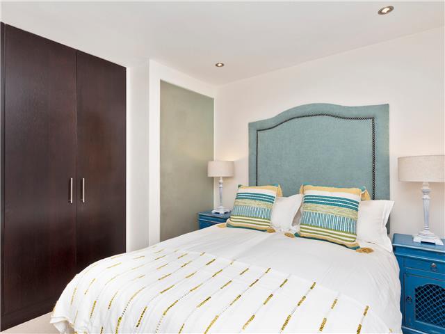 Photo 6 of Summer Place accommodation in Camps Bay, Cape Town with 3 bedrooms and 3 bathrooms