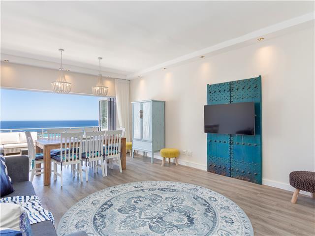 Photo 29 of Summer Place accommodation in Camps Bay, Cape Town with 3 bedrooms and 3 bathrooms