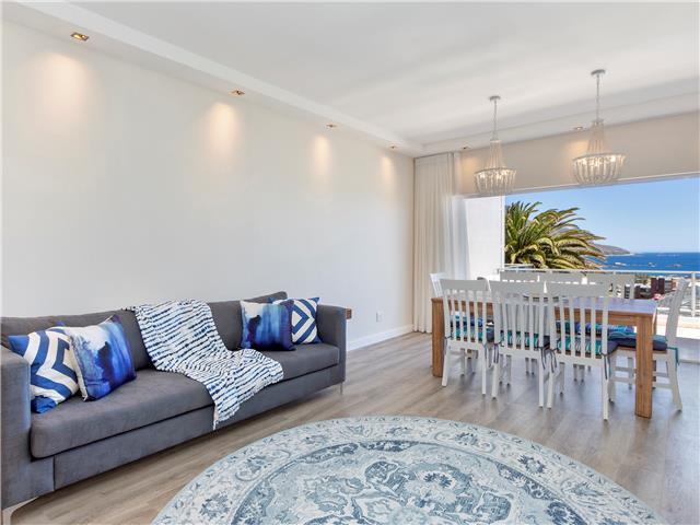 Photo 28 of Summer Place accommodation in Camps Bay, Cape Town with 3 bedrooms and 3 bathrooms