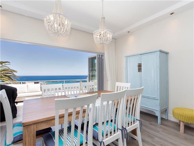 Photo 27 of Summer Place accommodation in Camps Bay, Cape Town with 3 bedrooms and 3 bathrooms