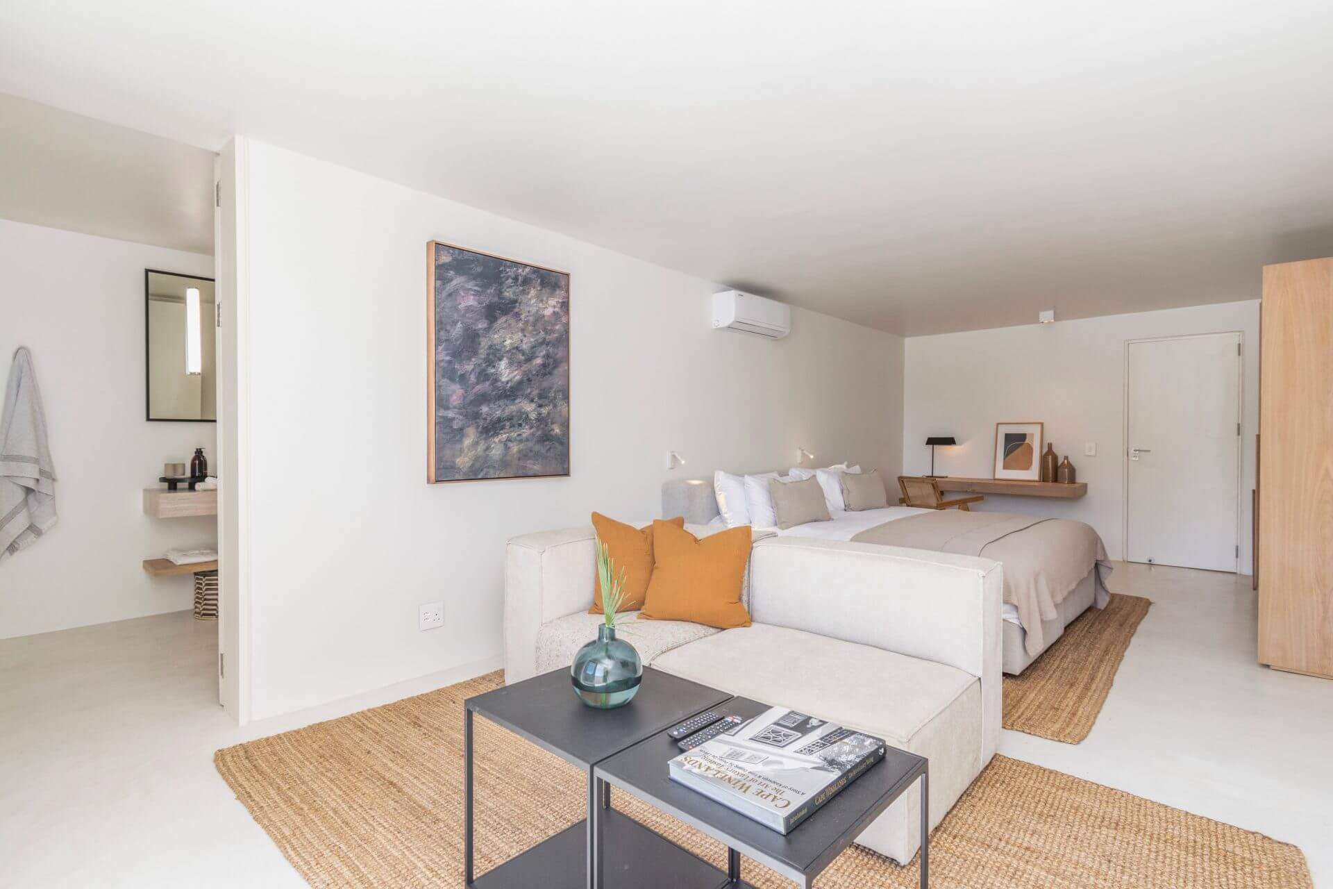 Photo 14 of Villa Ibiza accommodation in Camps Bay, Cape Town with 8 bedrooms and 8 bathrooms
