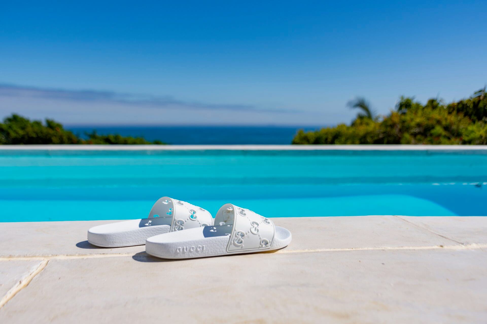 Photo 18 of Villa Ibiza accommodation in Camps Bay, Cape Town with 8 bedrooms and 8 bathrooms