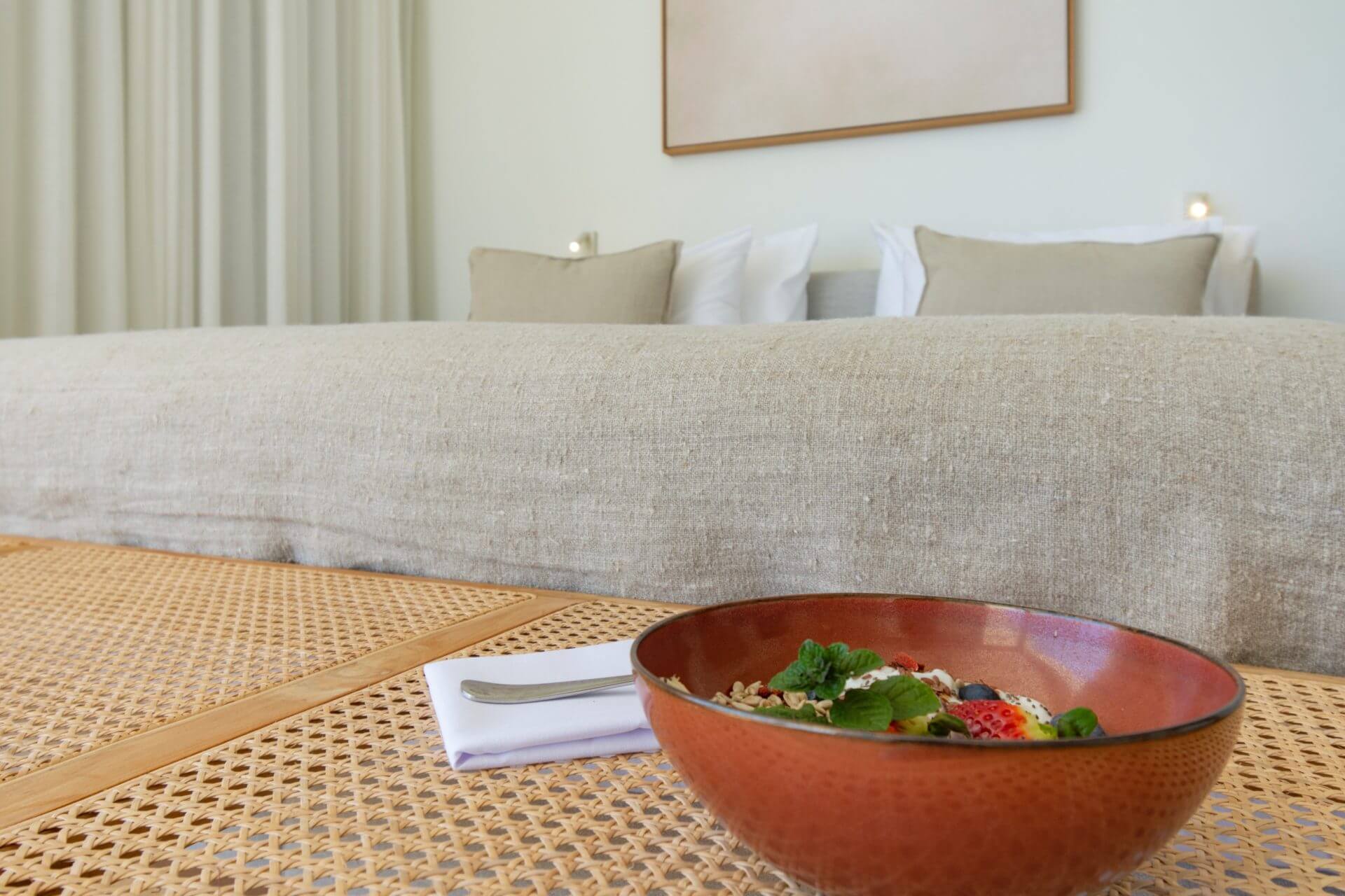 Photo 22 of Villa Ibiza accommodation in Camps Bay, Cape Town with 8 bedrooms and 8 bathrooms