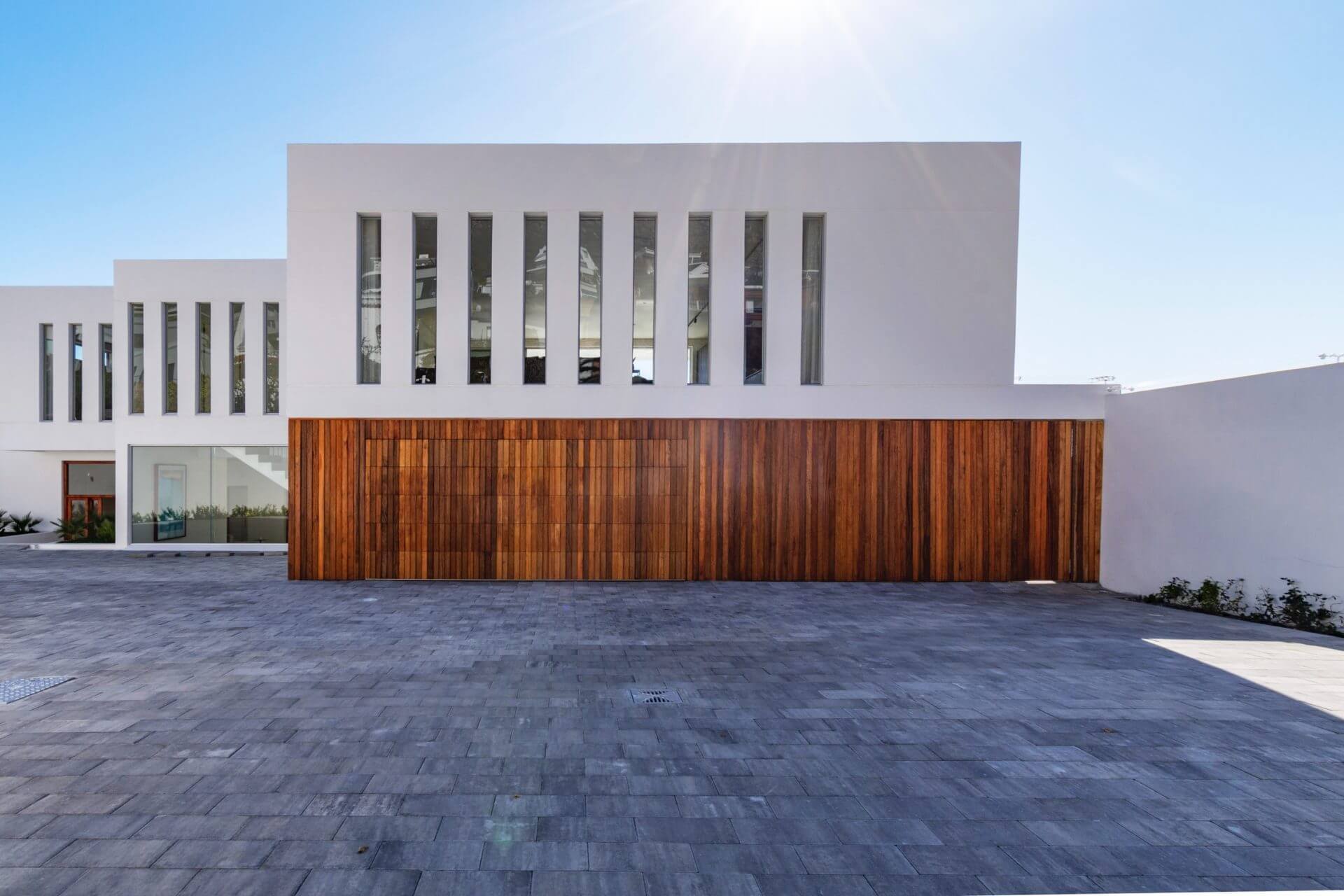 Photo 24 of Villa Ibiza accommodation in Camps Bay, Cape Town with 8 bedrooms and 8 bathrooms