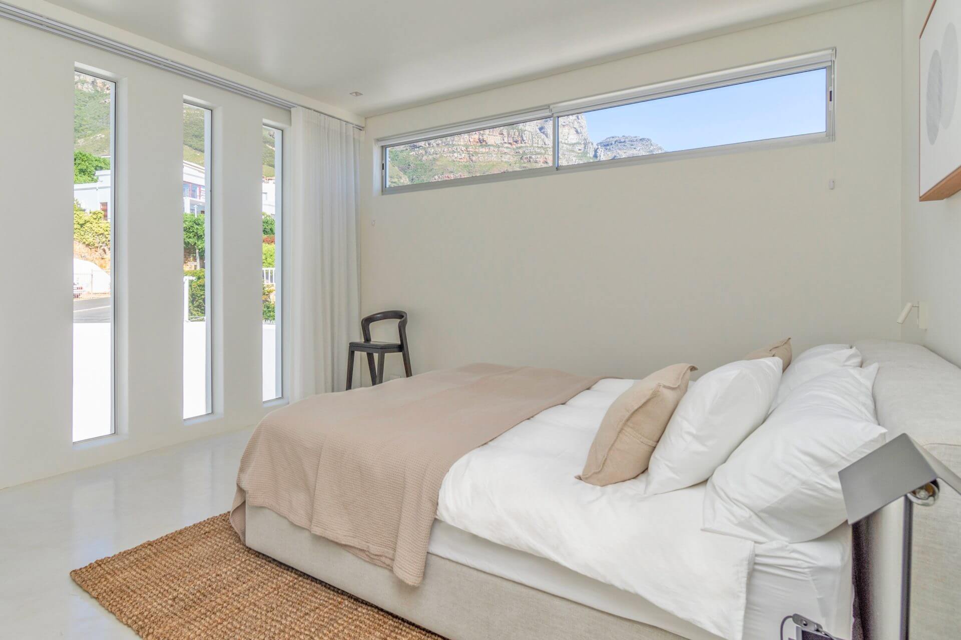 Photo 26 of Villa Ibiza accommodation in Camps Bay, Cape Town with 8 bedrooms and 8 bathrooms