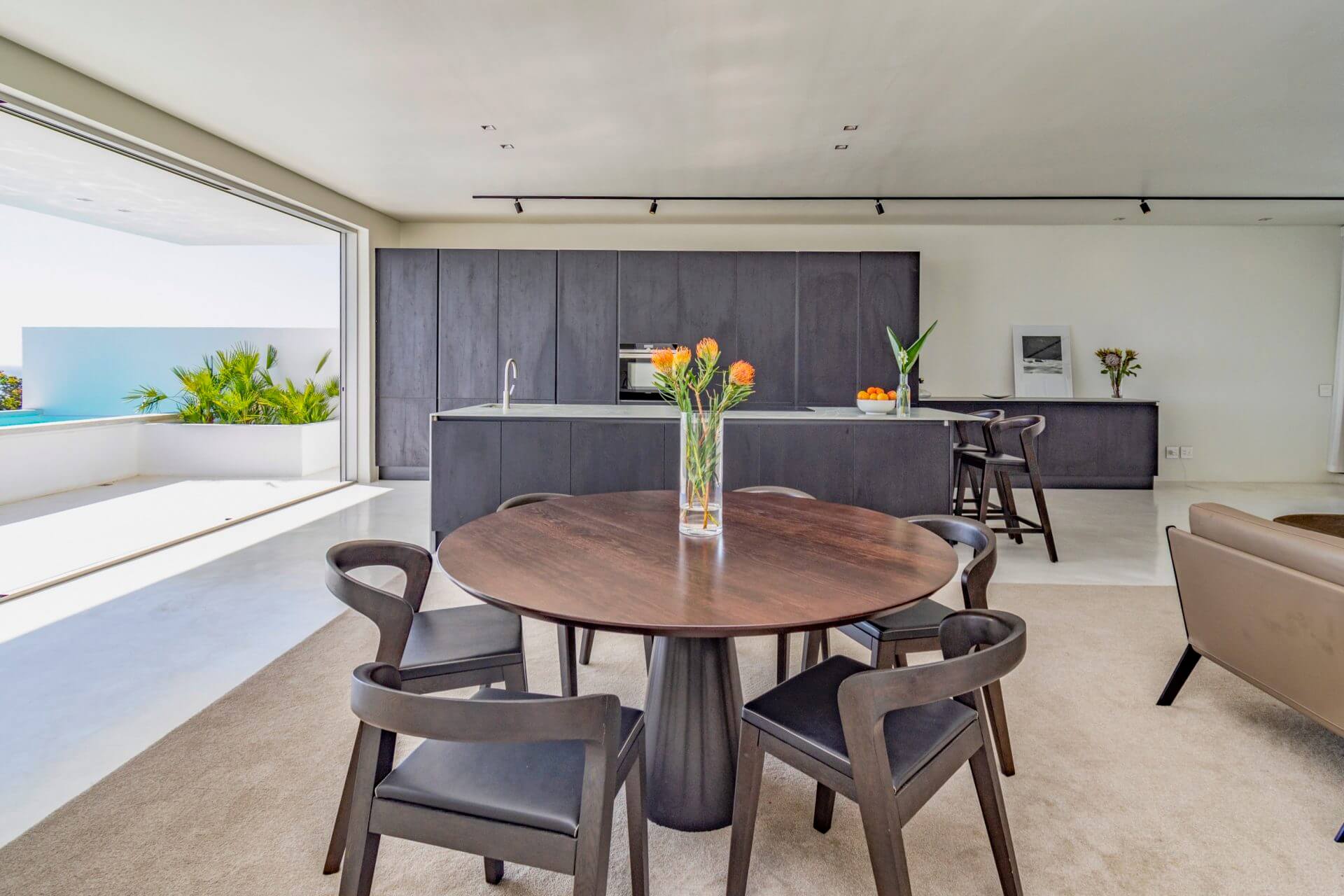 Photo 30 of Villa Ibiza accommodation in Camps Bay, Cape Town with 8 bedrooms and 8 bathrooms