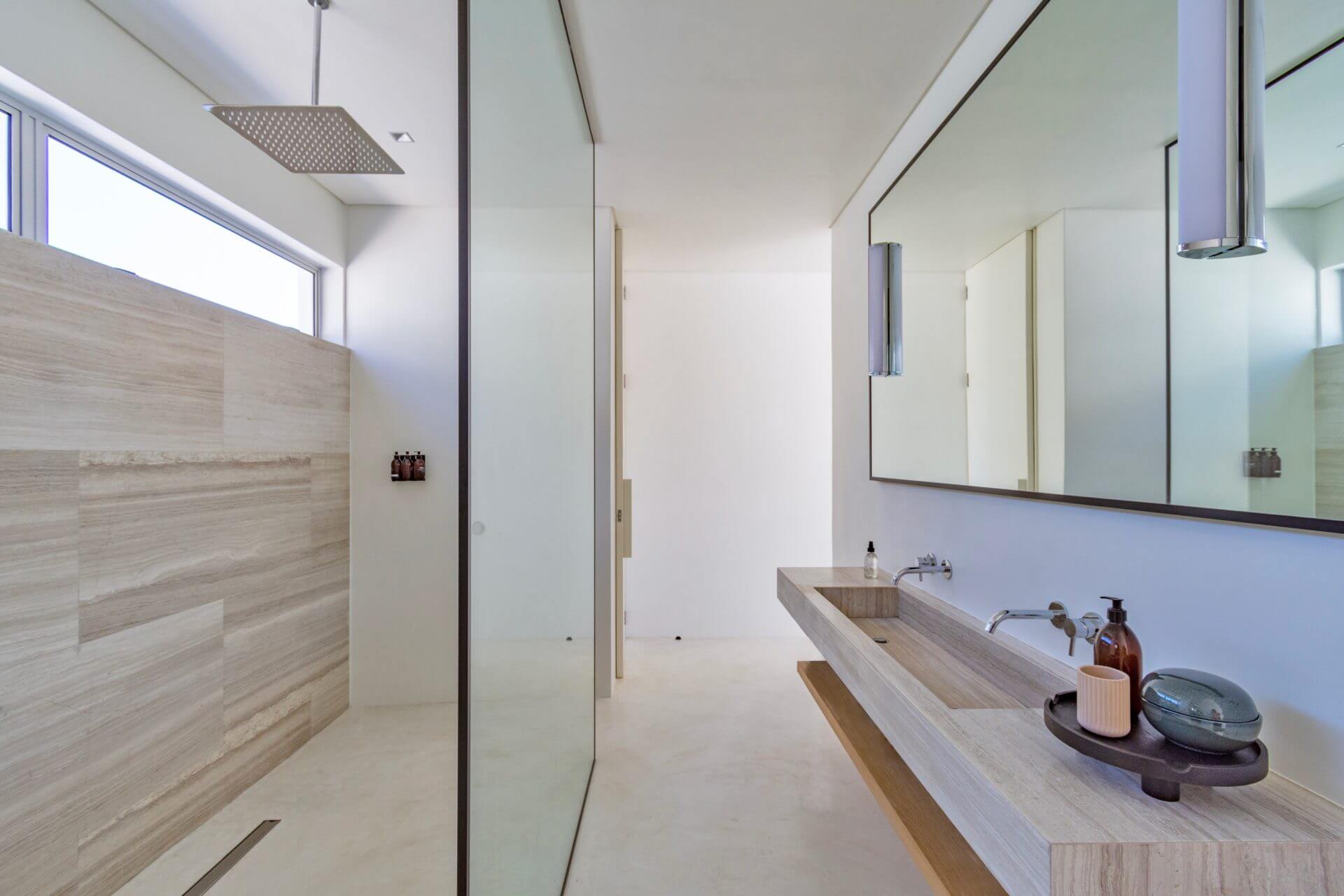 Photo 34 of Villa Ibiza accommodation in Camps Bay, Cape Town with 8 bedrooms and 8 bathrooms