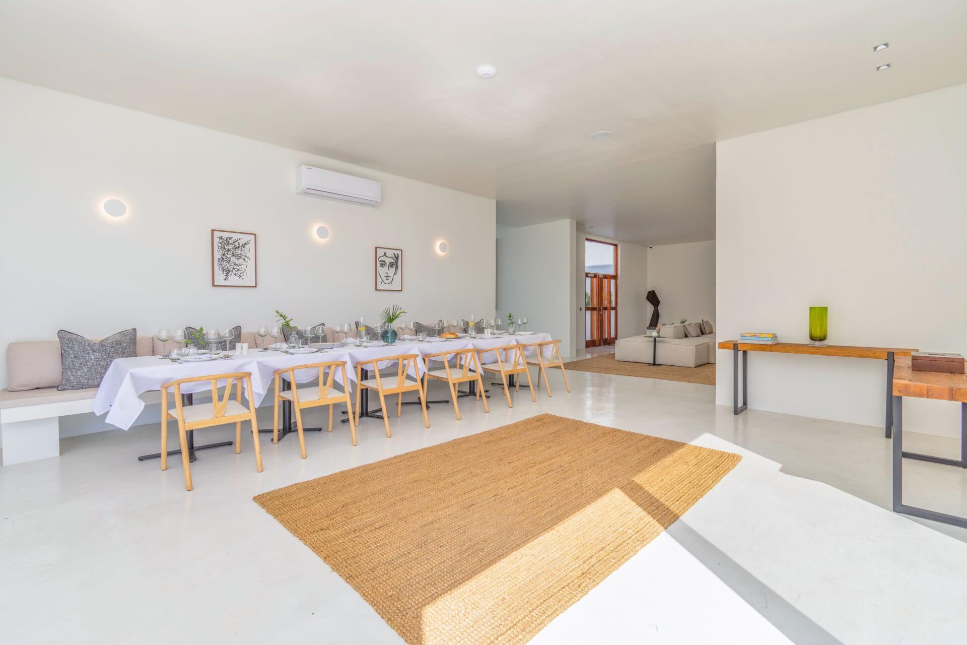 Photo 36 of Villa Ibiza accommodation in Camps Bay, Cape Town with 8 bedrooms and 8 bathrooms