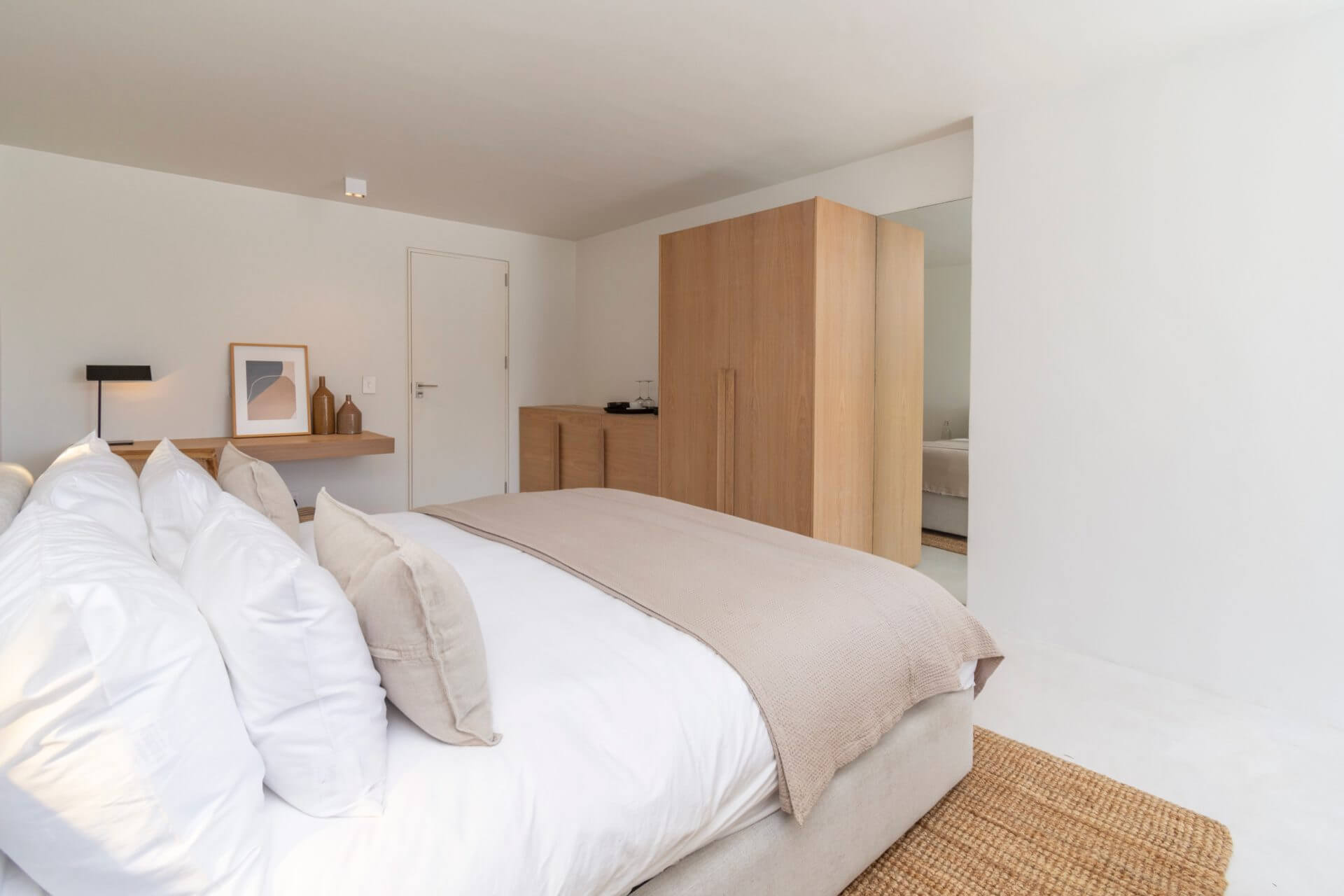Photo 38 of Villa Ibiza accommodation in Camps Bay, Cape Town with 8 bedrooms and 8 bathrooms