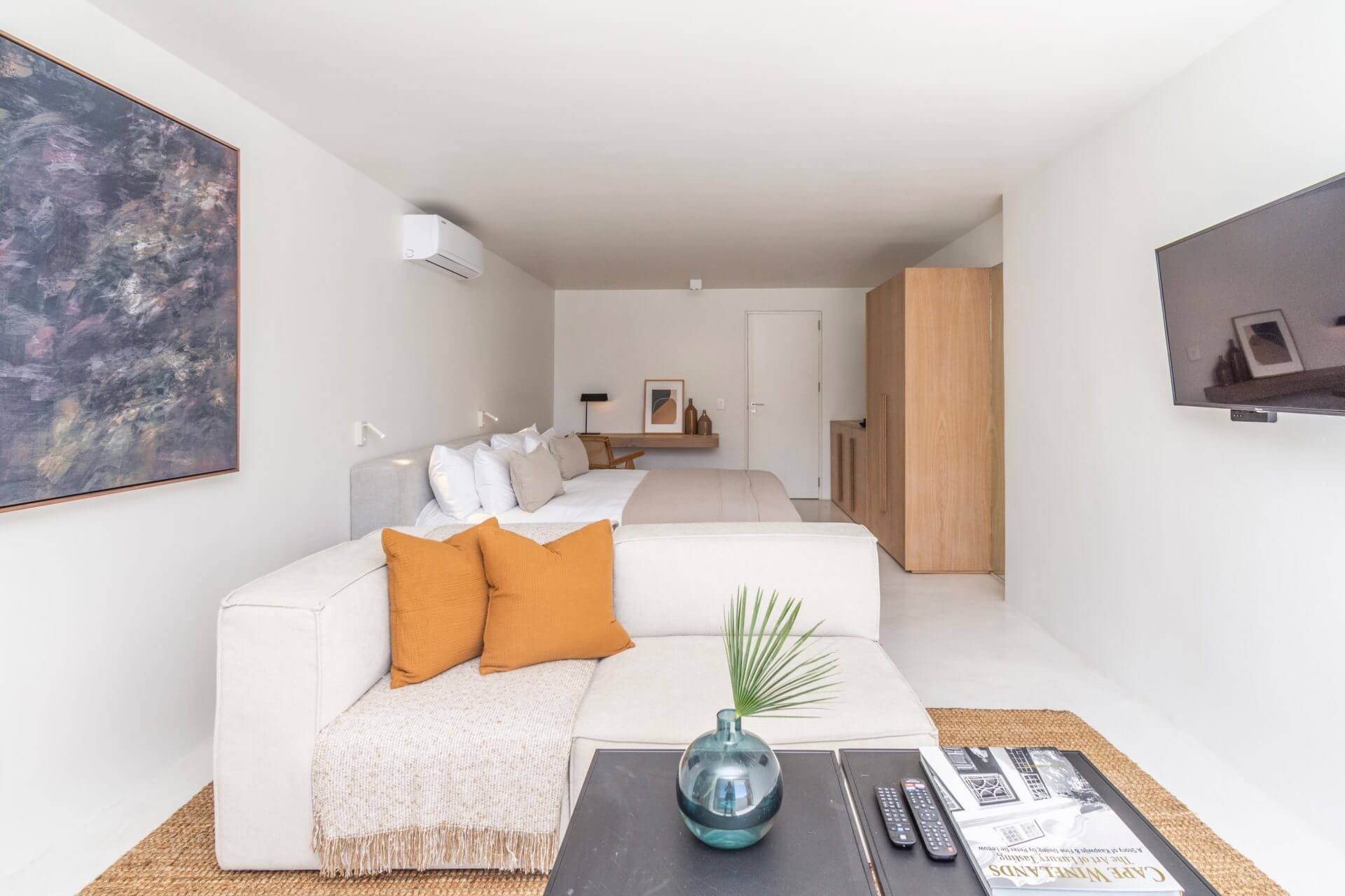 Photo 39 of Villa Ibiza accommodation in Camps Bay, Cape Town with 8 bedrooms and 8 bathrooms
