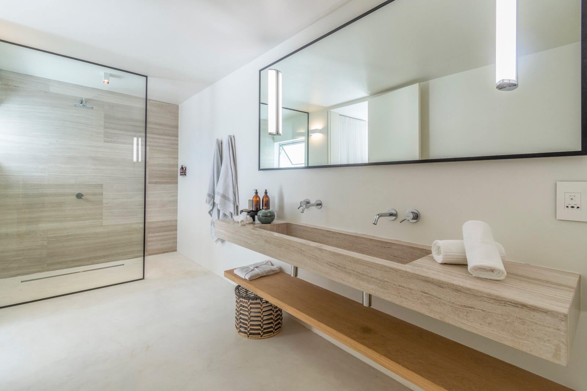 Photo 41 of Villa Ibiza accommodation in Camps Bay, Cape Town with 8 bedrooms and 8 bathrooms