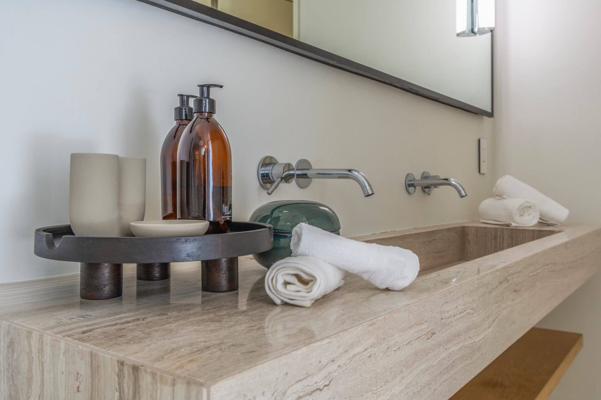Photo 42 of Villa Ibiza accommodation in Camps Bay, Cape Town with 8 bedrooms and 8 bathrooms