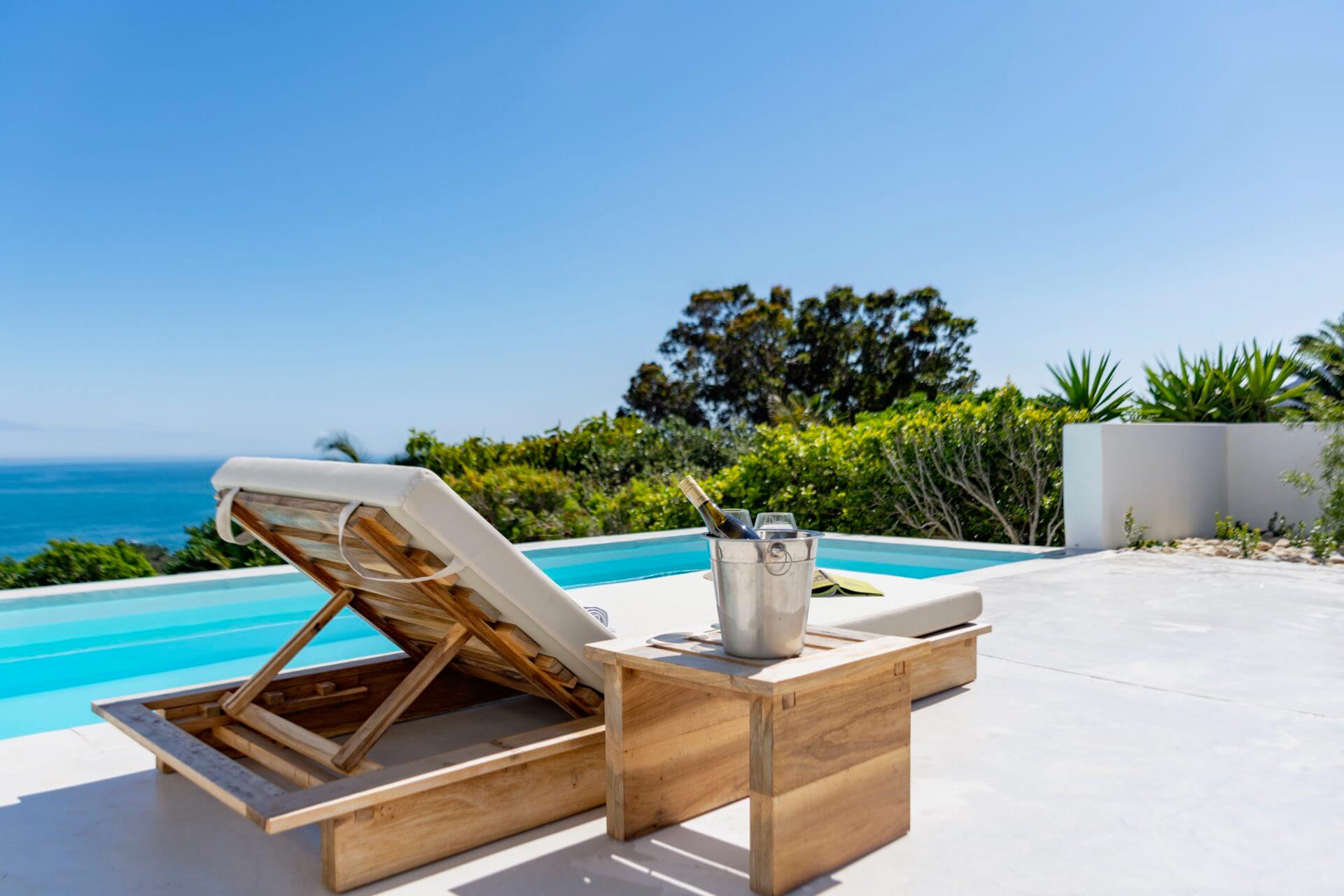 Photo 43 of Villa Ibiza accommodation in Camps Bay, Cape Town with 8 bedrooms and 8 bathrooms
