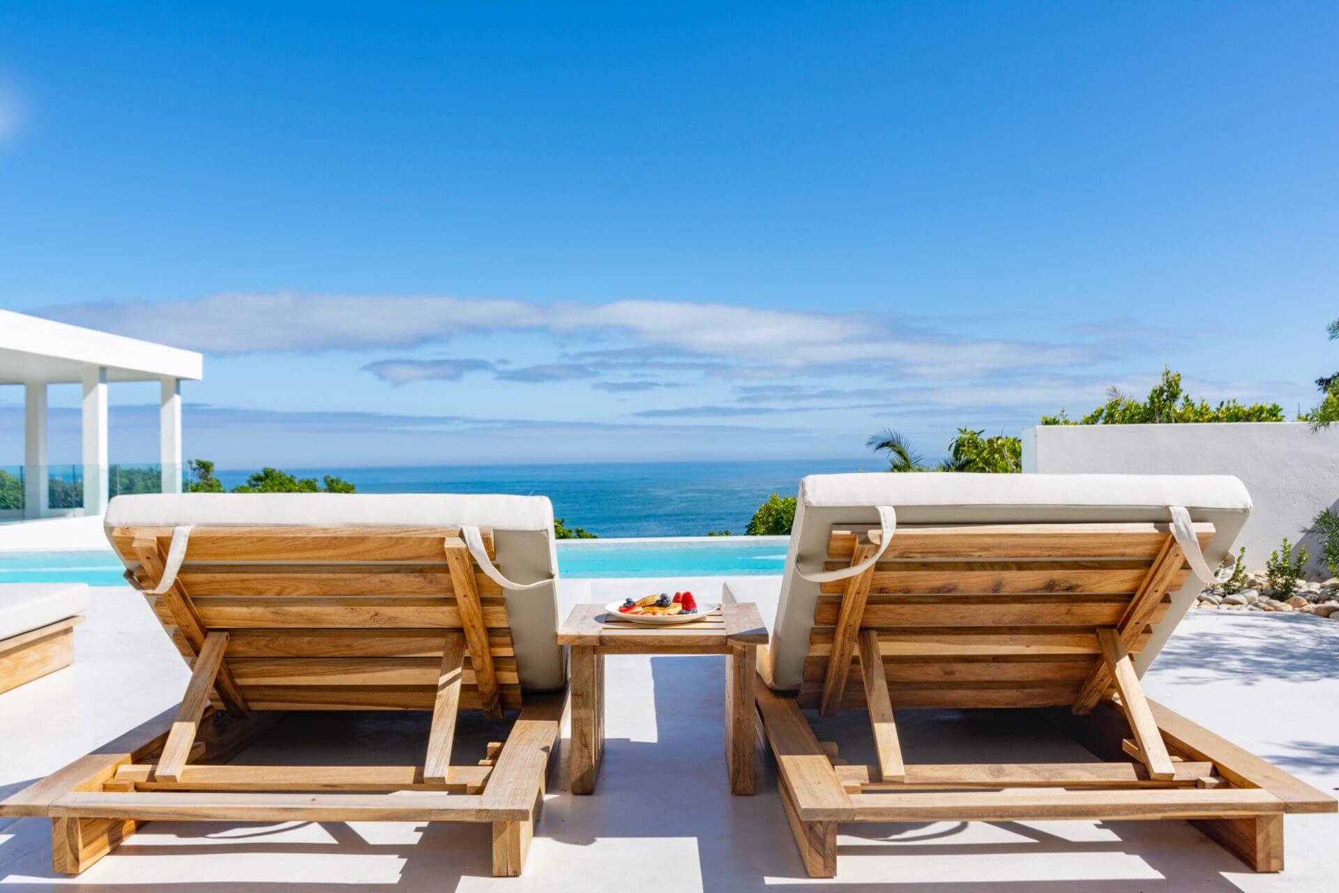Photo 45 of Villa Ibiza accommodation in Camps Bay, Cape Town with 8 bedrooms and 8 bathrooms