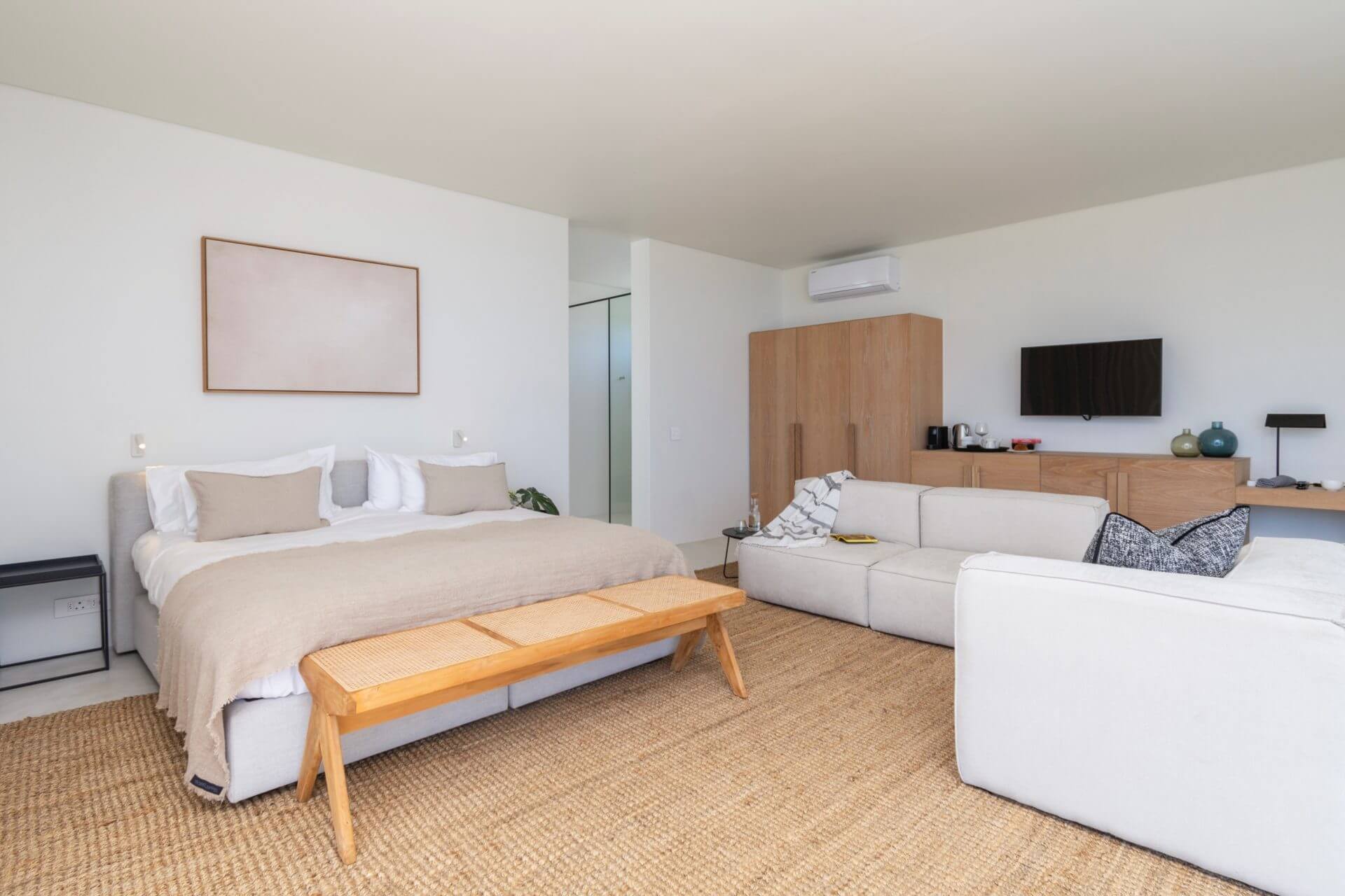 Photo 47 of Villa Ibiza accommodation in Camps Bay, Cape Town with 8 bedrooms and 8 bathrooms
