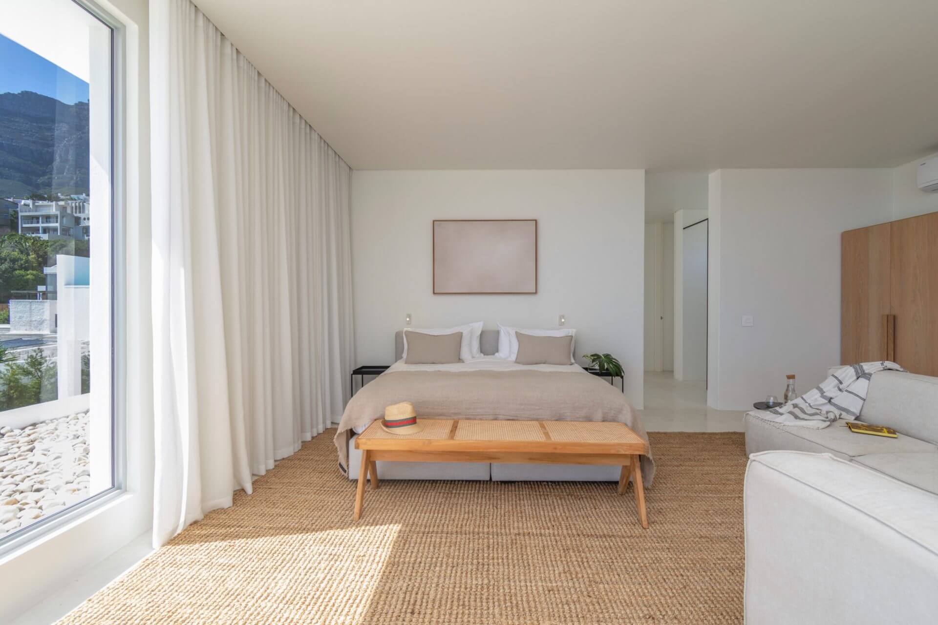 Photo 48 of Villa Ibiza accommodation in Camps Bay, Cape Town with 8 bedrooms and 8 bathrooms