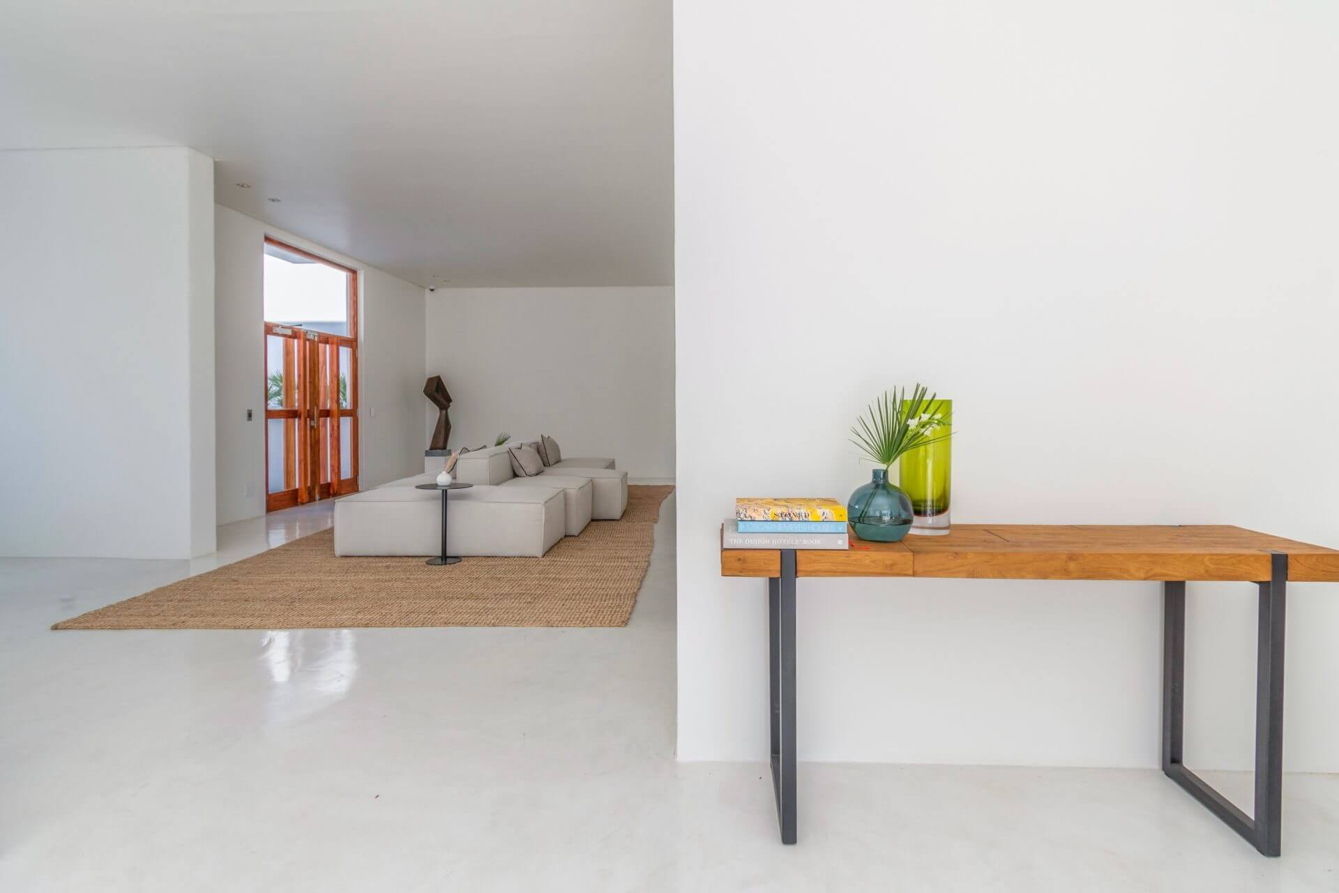 Photo 52 of Villa Ibiza accommodation in Camps Bay, Cape Town with 8 bedrooms and 8 bathrooms