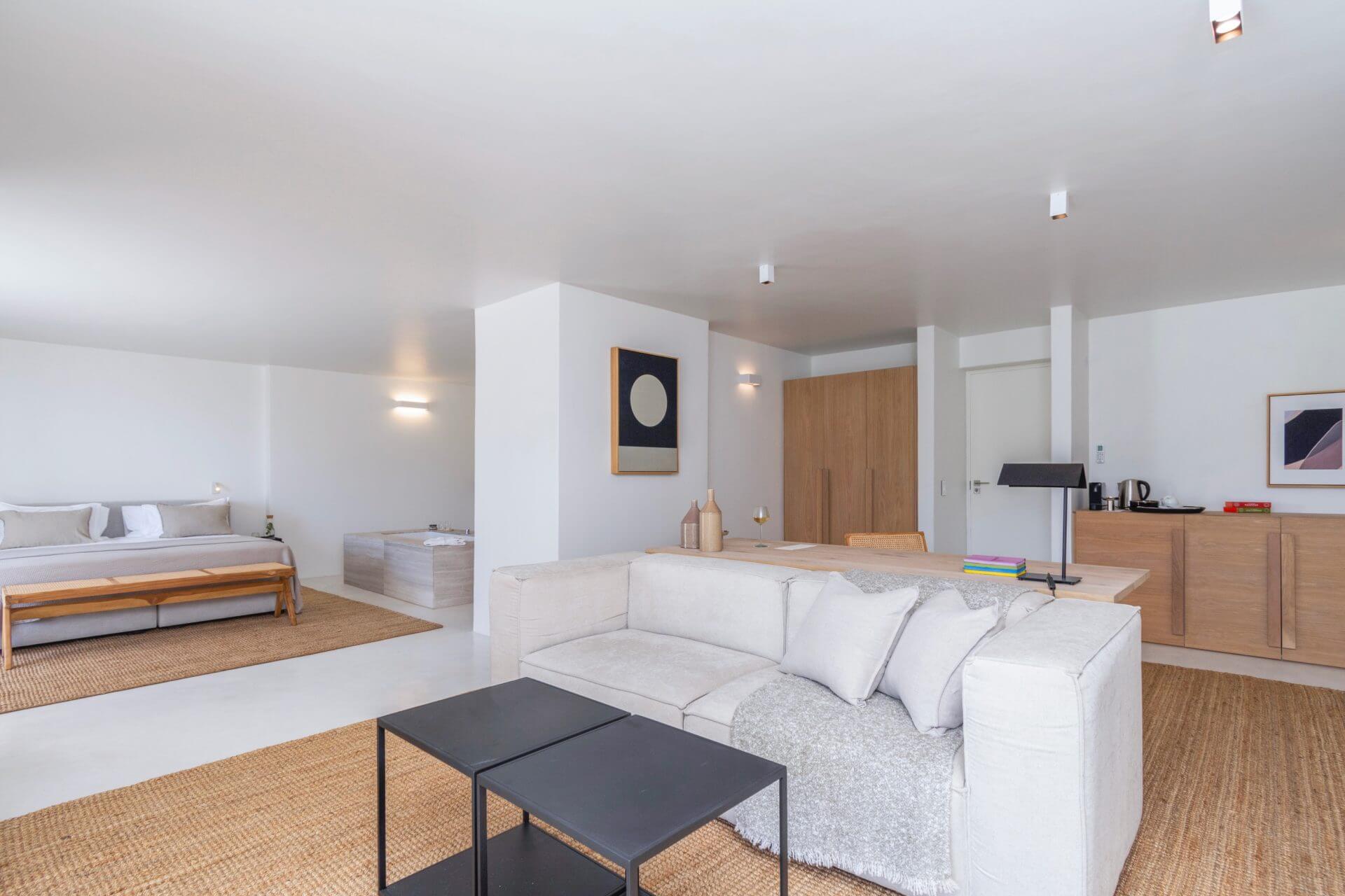 Photo 58 of Villa Ibiza accommodation in Camps Bay, Cape Town with 8 bedrooms and 8 bathrooms