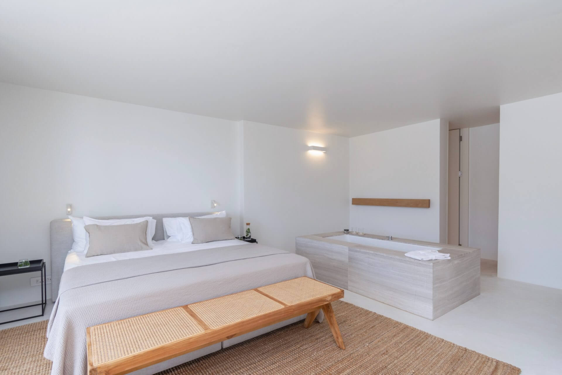 Photo 59 of Villa Ibiza accommodation in Camps Bay, Cape Town with 8 bedrooms and 8 bathrooms