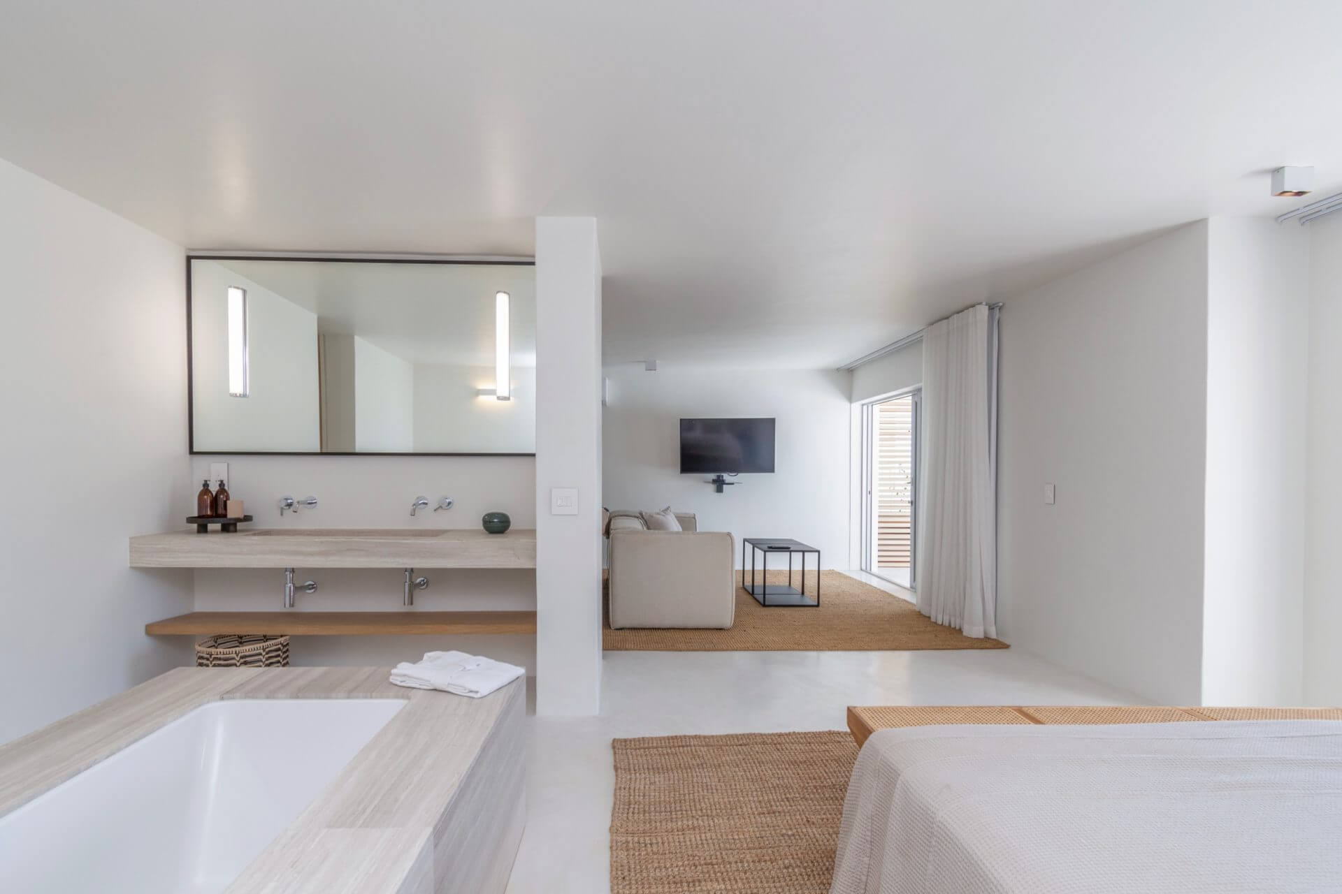 Photo 60 of Villa Ibiza accommodation in Camps Bay, Cape Town with 8 bedrooms and 8 bathrooms