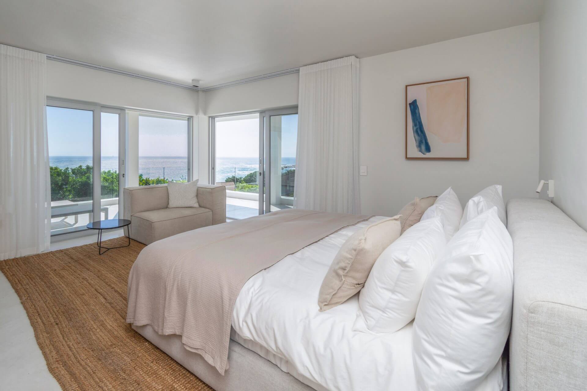 Photo 62 of Villa Ibiza accommodation in Camps Bay, Cape Town with 8 bedrooms and 8 bathrooms